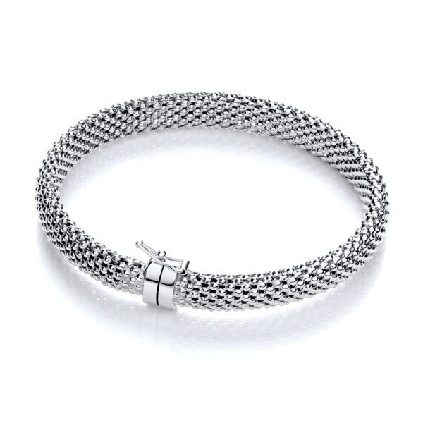 J Jazz Bangle
