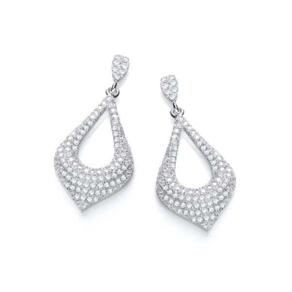 J Jaz Earrings
