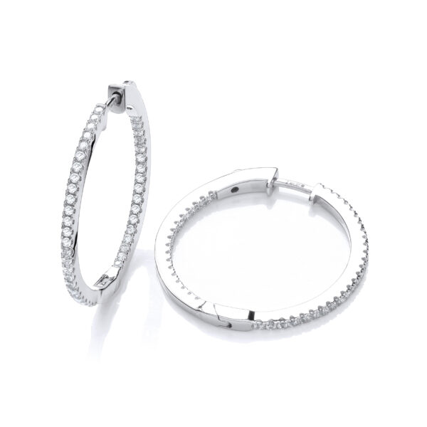J Jaz Earrings
