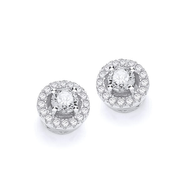 J Jaz Earrings